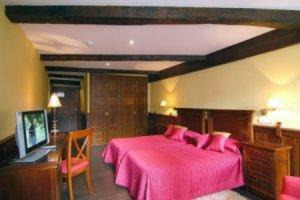 Santiago de Compostela City Centre Hostel | Hostal Santo Grial