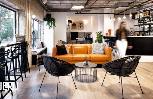Jerusalem City Centre Hostel | Hostel ∙ 8 guests