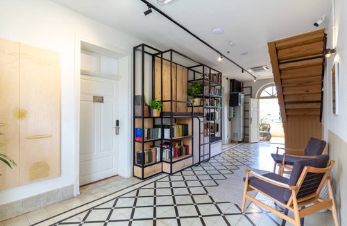 Neve Tzedek Hostel | Hostel ∙ 8 guests