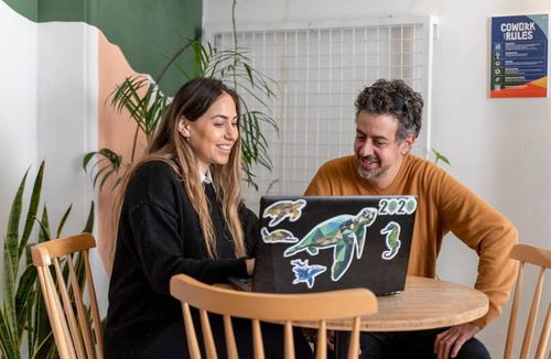 Neve Tzedek Hostel | Hostel ∙ 8 guests