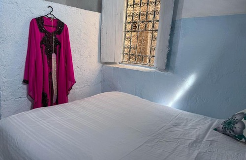 El Mokhifa Hostel | Hostel Dar Caftan
