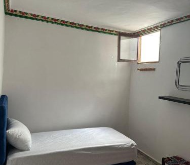 Medina of Tangier Hostel | Hostel Tanger Medina