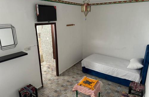 Medina of Tangier Hostel | Hostel Tanger Medina