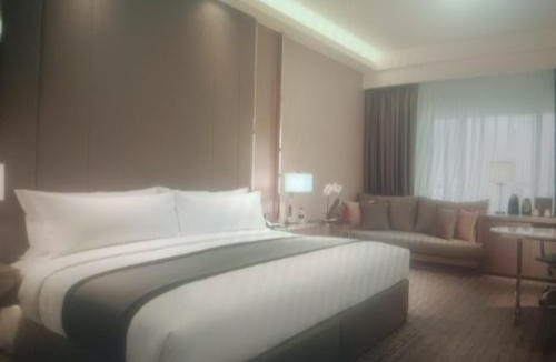 Mayapur Hotel | Hotel Abhishek