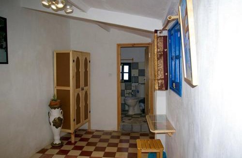 Medina of Chefchaouen Hotel | Hotel AE