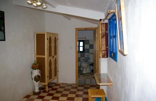 Medina of Chefchaouen Hotel | Hotel AE