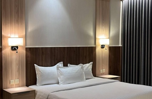 As Salam Hotel | Hotel Ajnihat Safwa Taiba