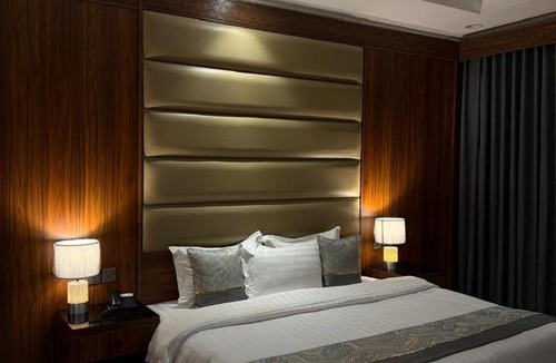 As Salam Apartment | Hotel Ajnihat Safwat Taiba-فندق أجنحة صفوة طيبة