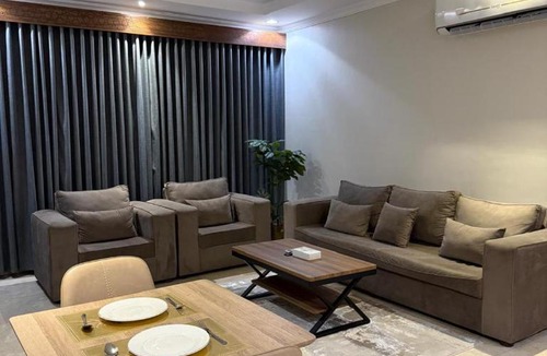 As Salam Apartment | Hotel Ajnihat Safwat Taiba-فندق أجنحة صفوة طيبة