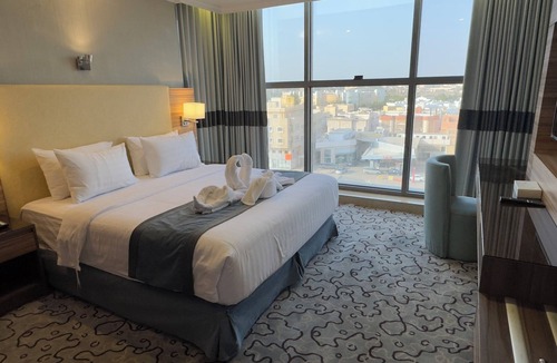 Jeddah Hotel | Hotel Al Shahba Al Faiha Jeddah فندق الشهباء الفيحاء