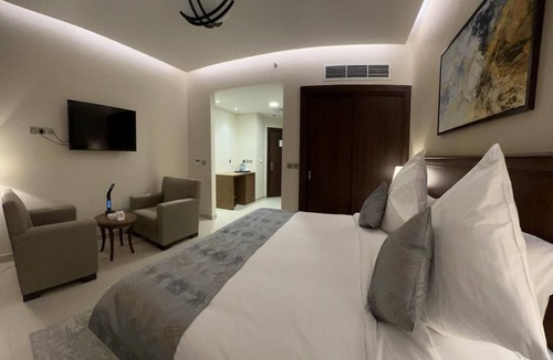 Unaizah Hotel | Hotel ALdoliaa