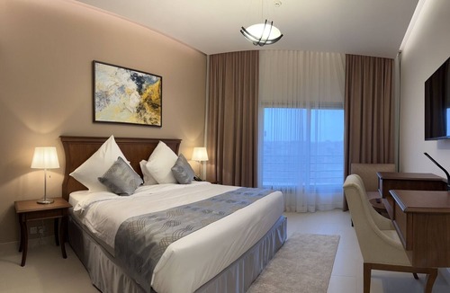 Unaizah Hotel | Hotel ALdoliaa