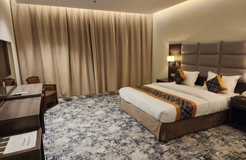 Duba Hotel | hotel alfal alshemaly