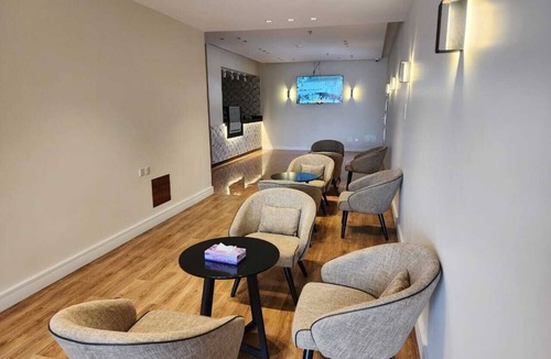 Duba Hotel | hotel alfal alshemaly