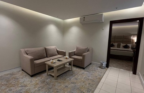 Duba Hotel | hotel alfal alshemaly