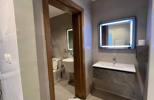 Duba Hotel | hotel alfal alshemaly