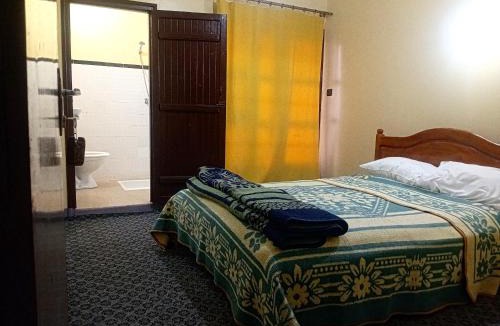 Boumalne Dades Hotel | Hotel Almanader