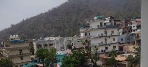 Tapovan Hotel | Hotel Asha Delight