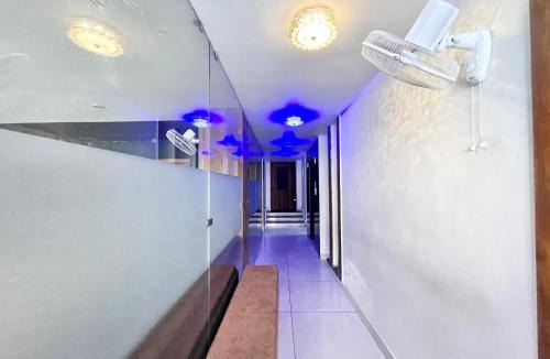 Haridwar Hotel | HOTEL BAGGA KUTEER ! HARIDWAR होटल बग्गा कुटीर ஹோட்டல் பக்கா குடிசை fully-Air-Conditioned-hotel, lift-wifi-and-Parking-availability near Ganga Ghaat and Mansa Devi Temple - 2