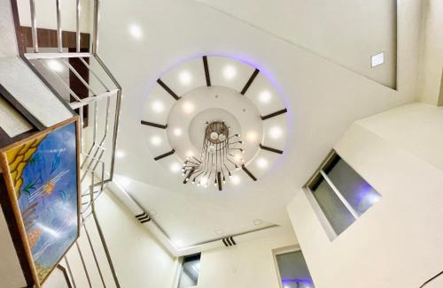 Haridwar Hotel | hotel Banti haridwar