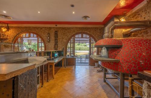 Bovara Hotel | Hotel Benedetti