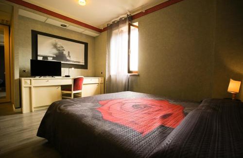 Bovara Hotel | Hotel Benedetti