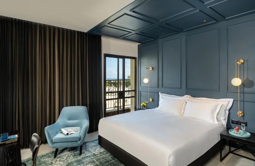 German Colony Hotel | Hotel Botanica- Limited Edition By Fattal