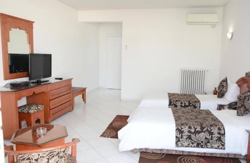 Quartier Hassan Hotel | Hotel Bouregreg