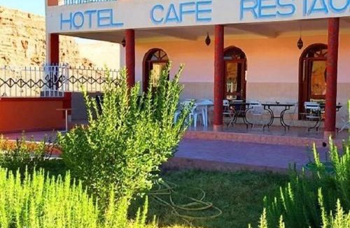 Bou Drarar Hotel | Hotel Boutaghrar