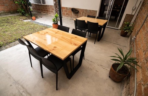 Laureles - Estadio Hotel | Hotel Casa Esencia