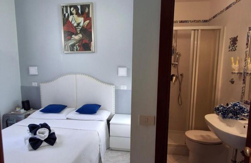 Rione XVIII Castro Pretorio Hotel | Hotel Castelfidardo