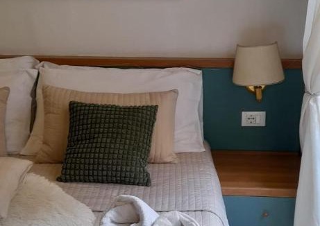 Rione XVIII Castro Pretorio Hotel | Hotel Castelfidardo