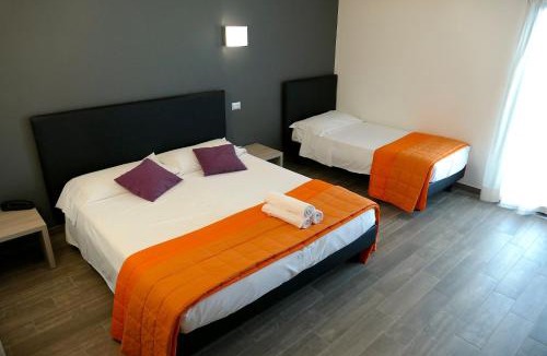 San Benedetto del Tronto Hotel | Hotel Désirée