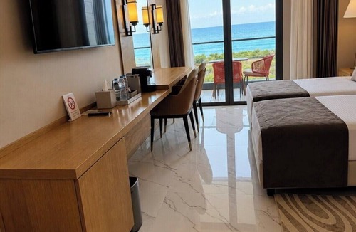 Haouzia Hotel | Hotel Deauville