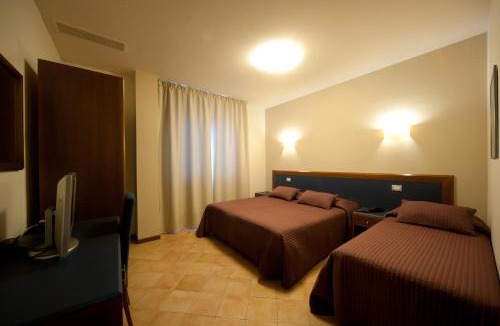 Cascia Hotel | Hotel Dei