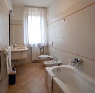 Cascia Hotel | Hotel Dei