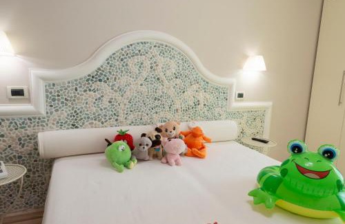 Porto d'Ascoli Hotel | Hotel Dino