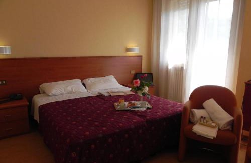 Bagni di Tabiano Hotel | Hotel Ducale