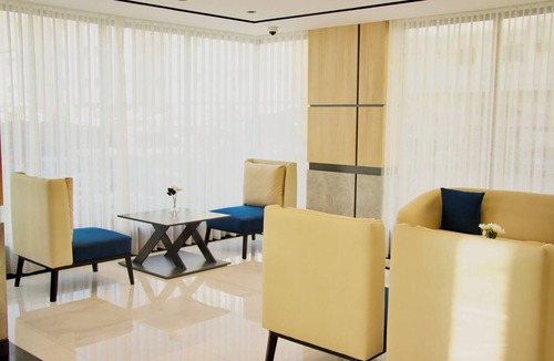 Medina Hotel | Hotel Elite Haven