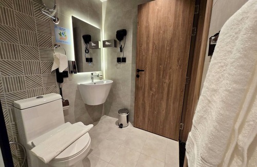Medina Hotel | Hotel Elite Haven