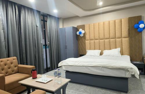 Muzaffarpur Hotel | Hotel Ganesha - residential