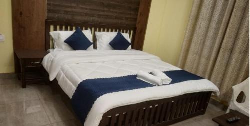 Devaprayag Hotel | Hotel Ganga Vista