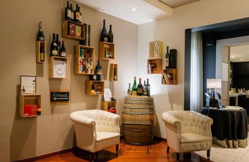 Formigine Hotel | Hotel Globo