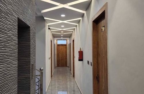 Haridwar Hotel | Hotel Grand Sharon