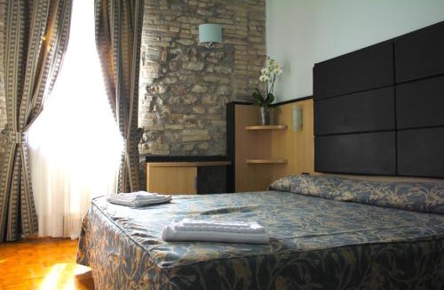 Assisi Hotel | Hotel Il Castello