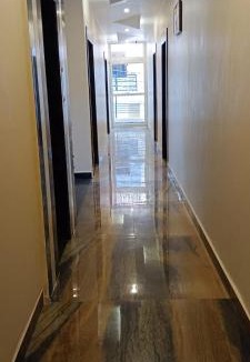 Sigra Hotel | Hotel Janki International Sigra 3 KM From Kashi Vishwanath Temple