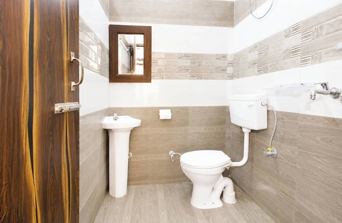 BHEL Township Hotel | Hotel Jasmine Grand Haridwar