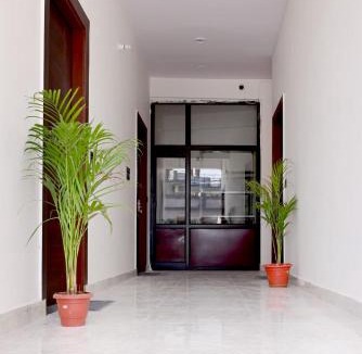 Tapovan Hotel | Hotel JRS