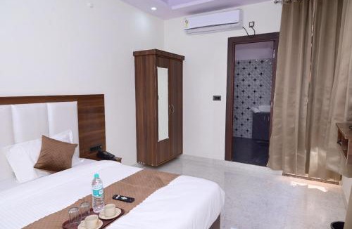 Tapovan Hotel | Hotel JRS