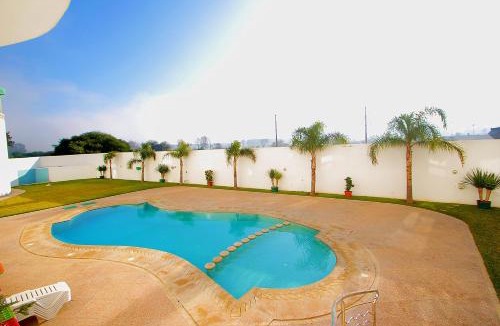 Tetouan Hotel | Hotel LA PALOMA